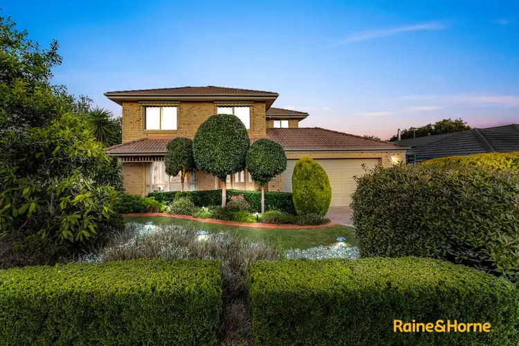 6 Jean Court, Narre Warren South VIC 3805