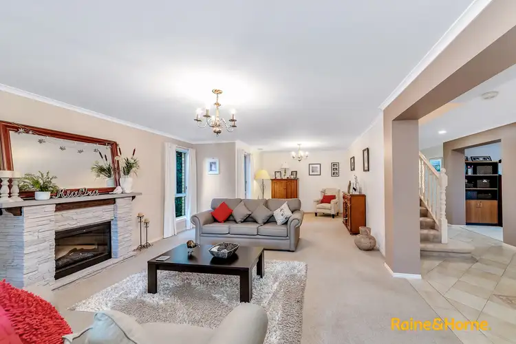 Fourth view of Homely house listing, 6 Jean Court, Narre Warren South VIC 3805