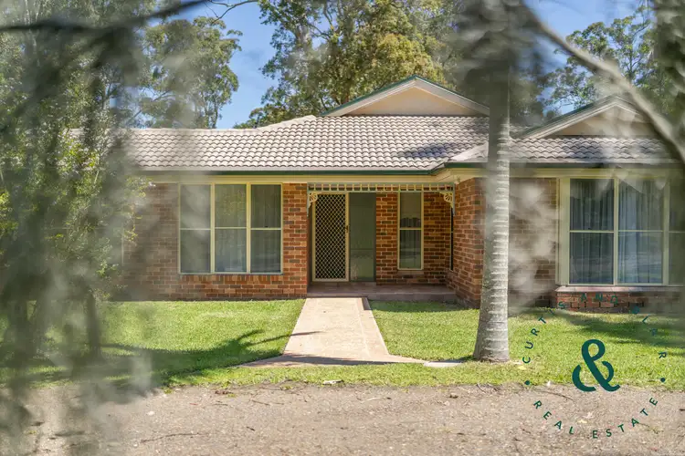 Third view of Homely house listing, 16 Boyd Boulevard, Medowie NSW 2318