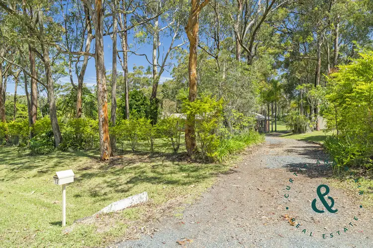 Fifth view of Homely house listing, 16 Boyd Boulevard, Medowie NSW 2318