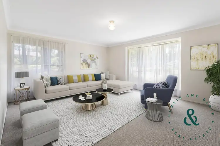 Sixth view of Homely house listing, 16 Boyd Boulevard, Medowie NSW 2318