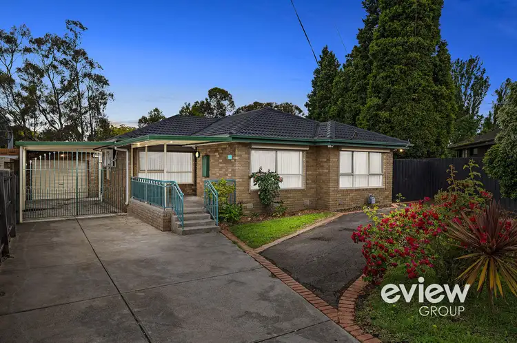 6 Keown Court, Campbellfield VIC 3061