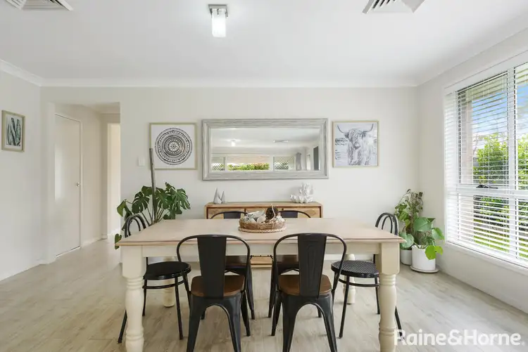 Fourth view of Homely house listing, 51 Bowerbird Street, South Nowra NSW 2541