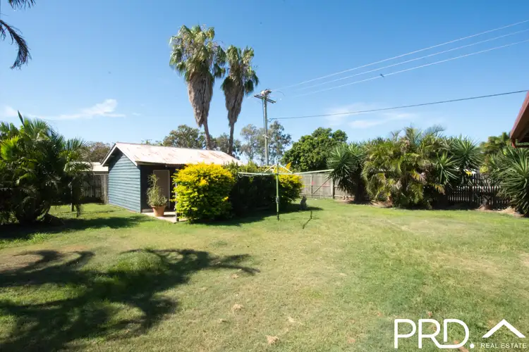 Third view of Homely house listing, 33 Fe Walker Street, Bundaberg South QLD 4670