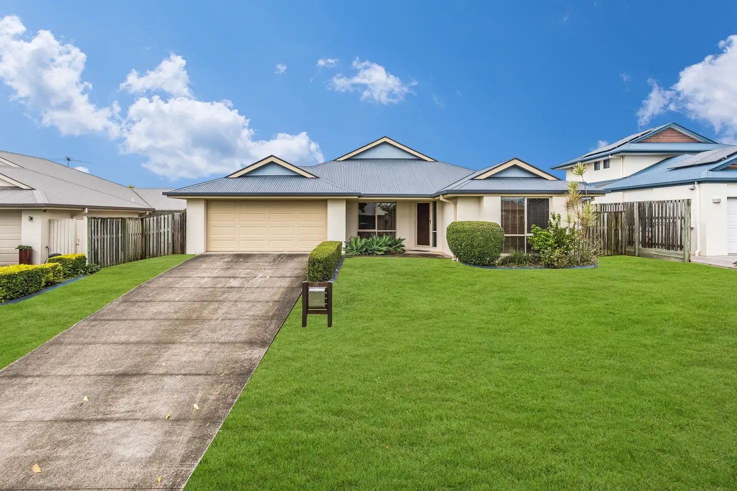 Main view of Homely house listing, 51 Blackall Road, Murrumba Downs QLD 4503
