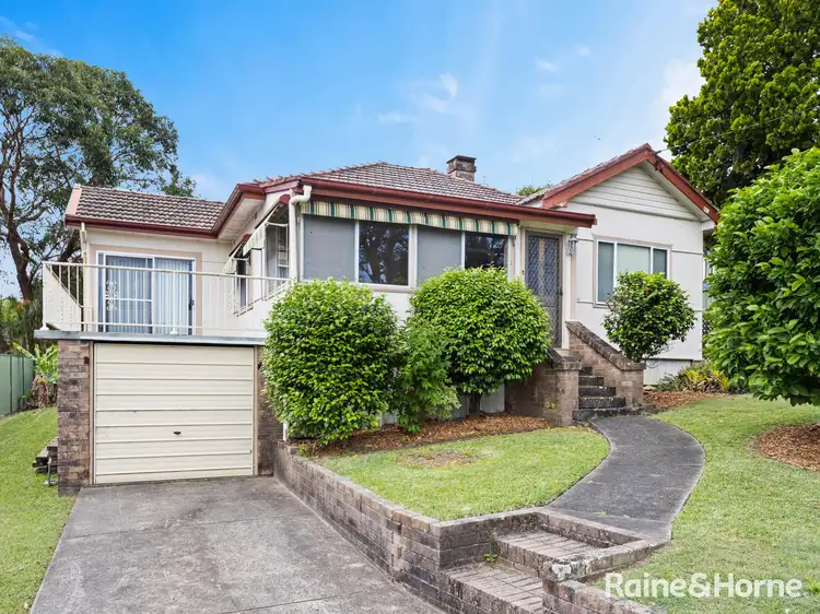 Second view of Homely house listing, 10 Gosford Street, Point Clare NSW 2250