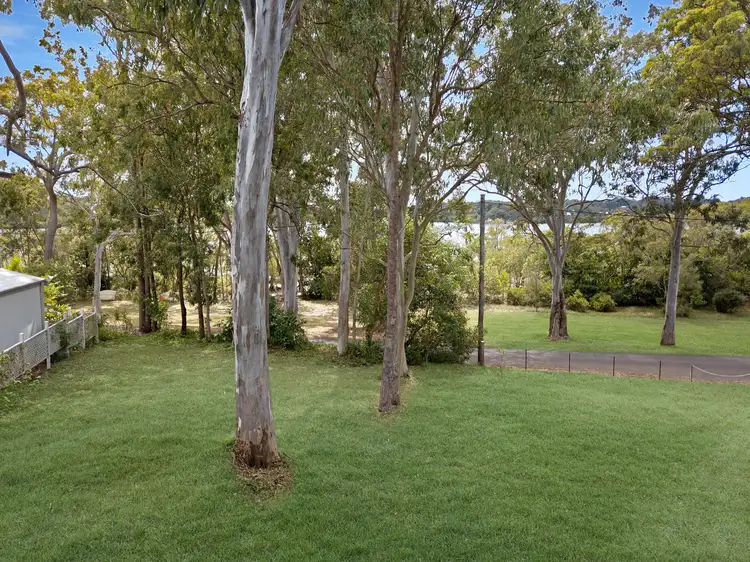 Third view of Homely land listing, 112 The Esplanade, Karragarra Island QLD 4184