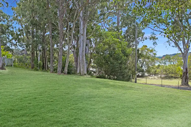 Fourth view of Homely land listing, 112 The Esplanade, Karragarra Island QLD 4184