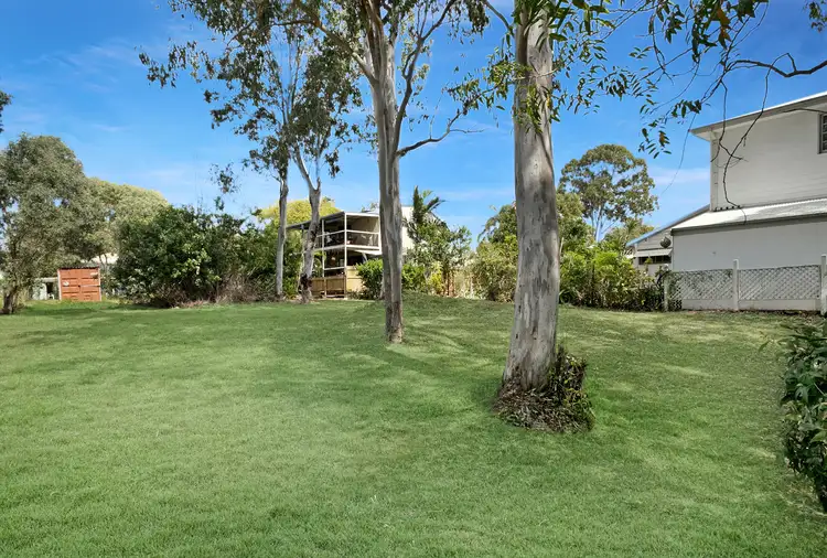 Sixth view of Homely land listing, 112 The Esplanade, Karragarra Island QLD 4184
