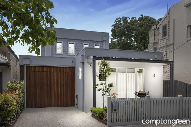 Main view of Homely house listing, 52 Hanmer Street, Williamstown VIC 3016