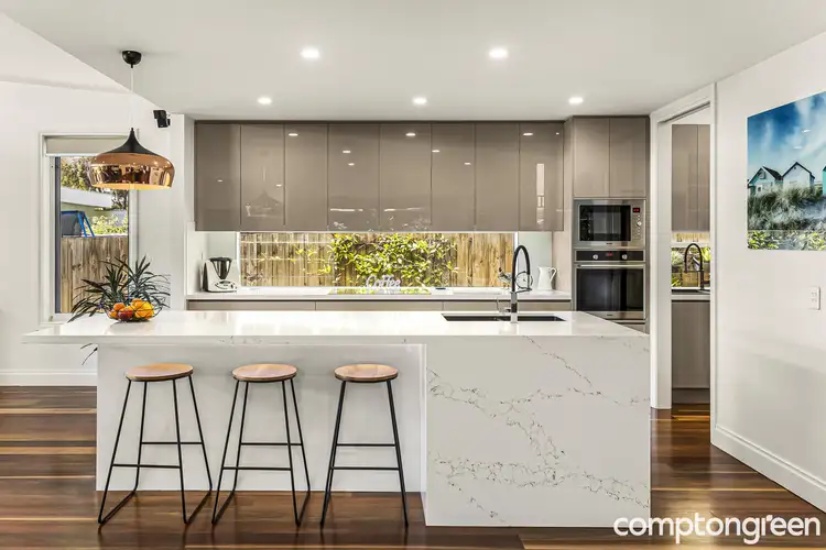 Second view of Homely house listing, 52 Hanmer Street, Williamstown VIC 3016