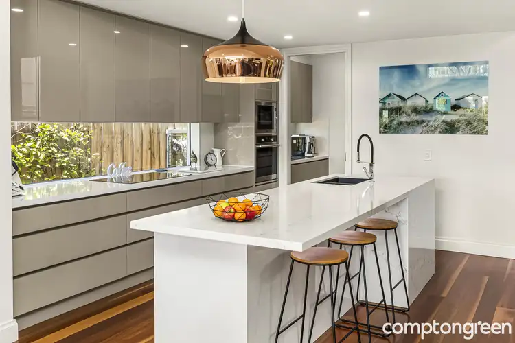 Third view of Homely house listing, 52 Hanmer Street, Williamstown VIC 3016