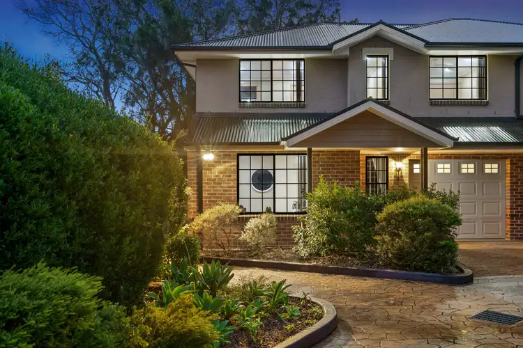 2/22 Pacific Street, Long Jetty NSW 2261