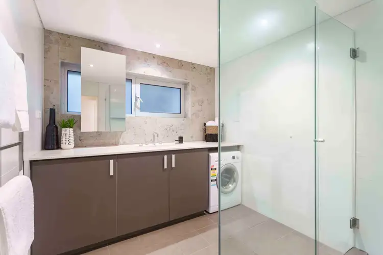 Fifth view of Homely apartment listing, 2E/9 Parker Street, South Perth WA 6151