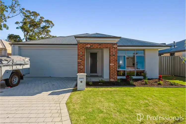27 Verrier Loop, Byford WA 6122