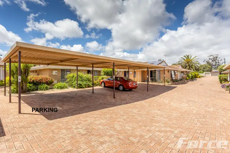 Second view of Homely villa listing, 27/15 Mereworth Way, Marangaroo WA 6064