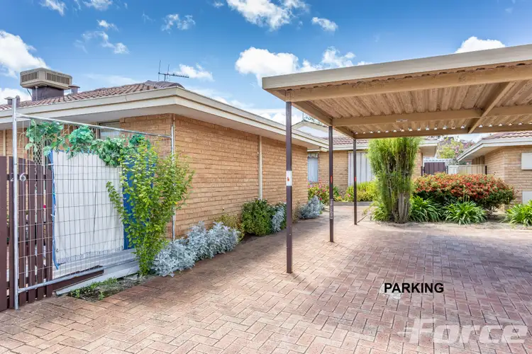 Third view of Homely villa listing, 27/15 Mereworth Way, Marangaroo WA 6064