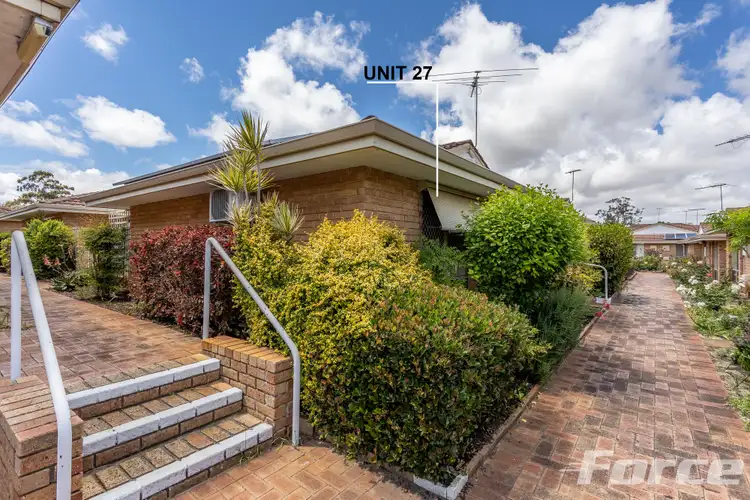 Fourth view of Homely villa listing, 27/15 Mereworth Way, Marangaroo WA 6064
