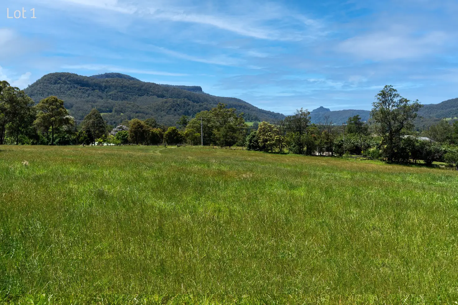 Main view of Homely land listing, LOT 1-4 Glenmurray Road, Kangaroo Valley NSW 2577