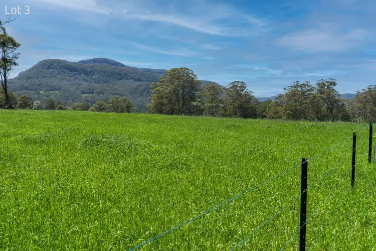 Fourth view of Homely land listing, LOT 1-4 Glenmurray Road, Kangaroo Valley NSW 2577