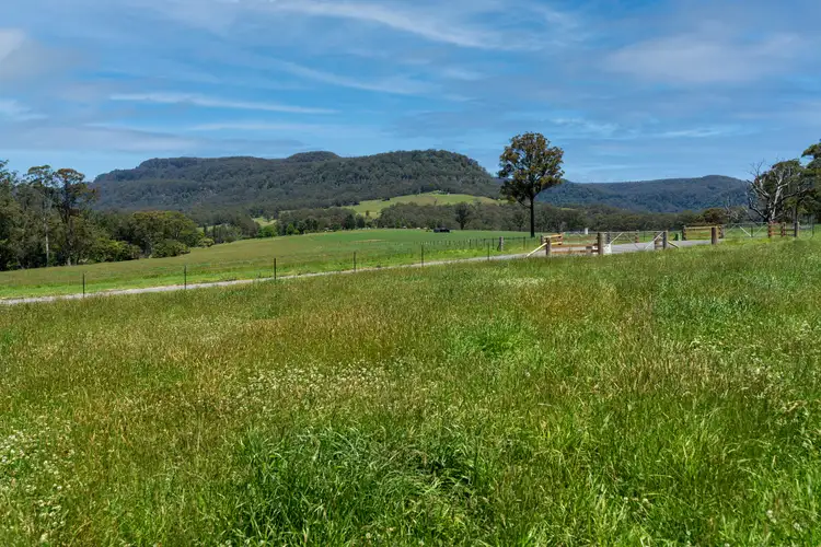 Sixth view of Homely land listing, LOT 1-4 Glenmurray Road, Kangaroo Valley NSW 2577