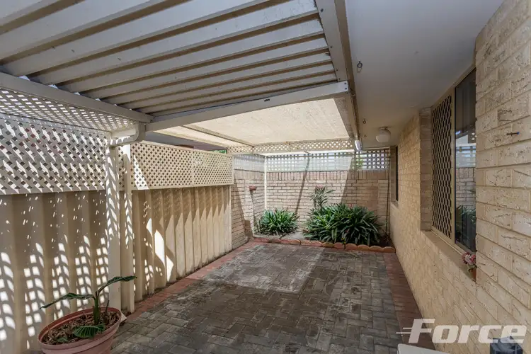 Fifth view of Homely villa listing, 41/47 Westgate Way, Marangaroo WA 6064