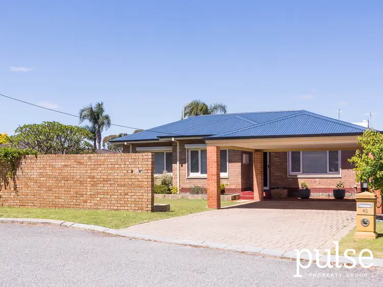 40 Tudor Avenue South, Shelley WA 6148