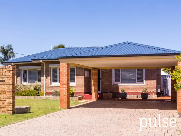 Second view of Homely house listing, 40 Tudor Avenue South, Shelley WA 6148