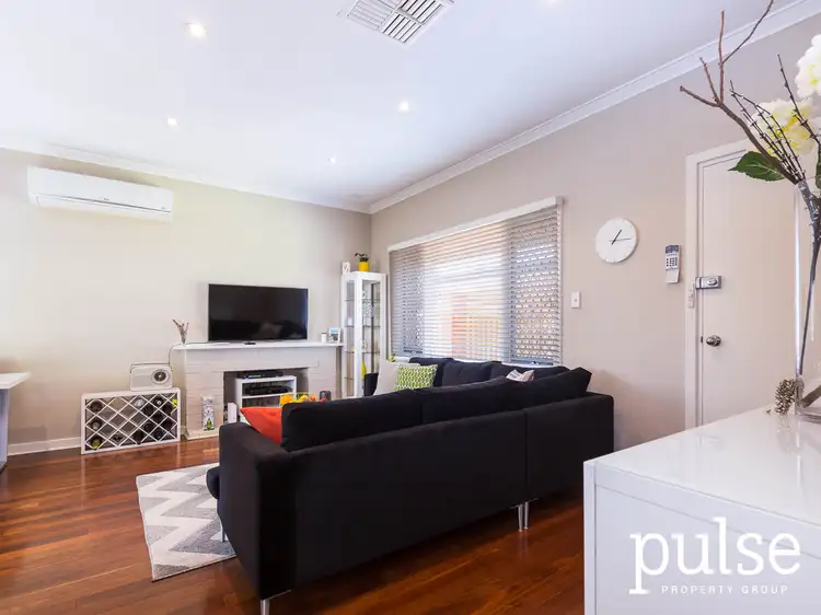 Fifth view of Homely house listing, 40 Tudor Avenue South, Shelley WA 6148
