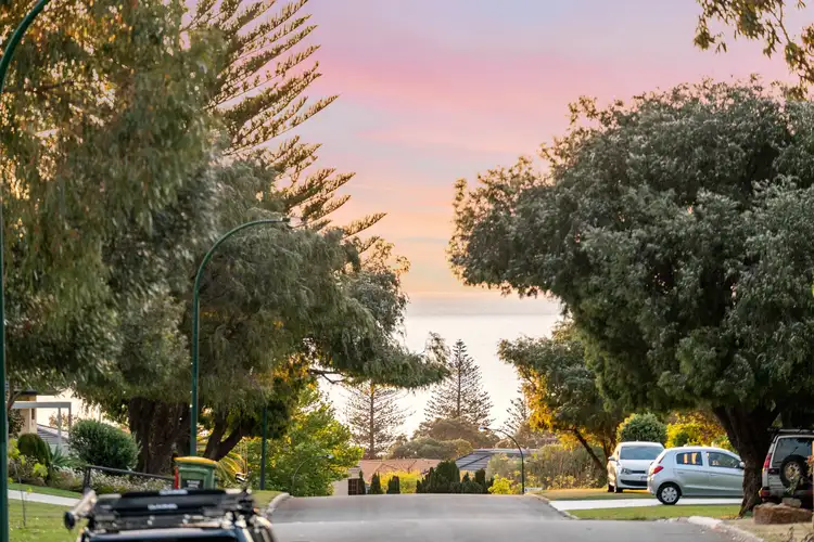 Second view of Homely house listing, 8 Marapana Road, City Beach WA 6015
