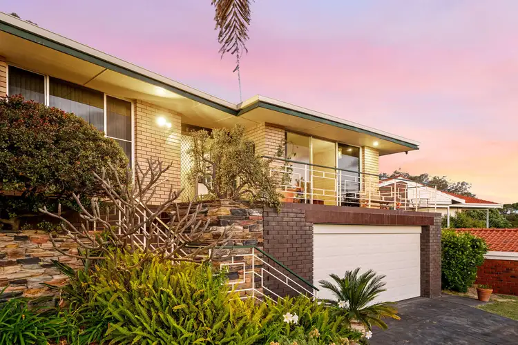 Third view of Homely house listing, 8 Marapana Road, City Beach WA 6015
