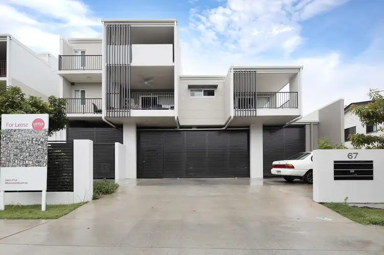 9/67 Rodway Street, Zillmere QLD 4034