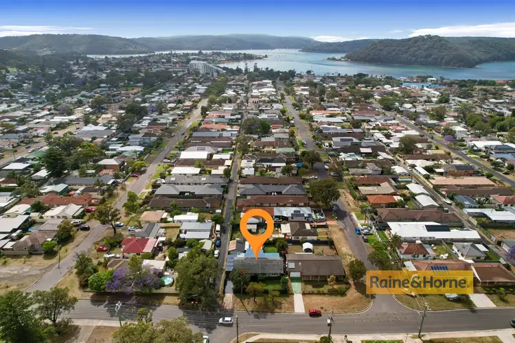 Second view of Homely house listing, 120 Springwood Street, Ettalong Beach NSW 2257