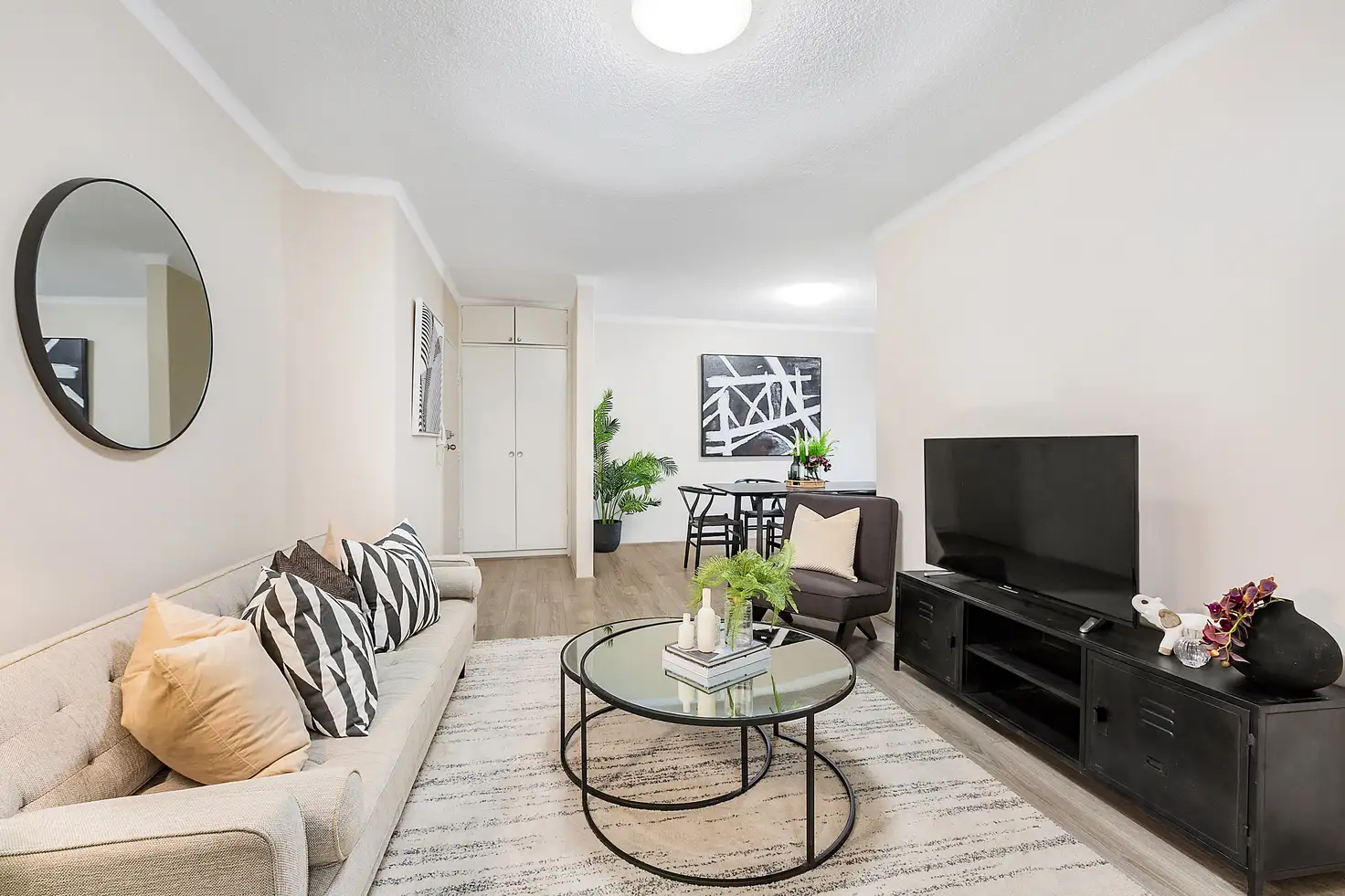 Main view of Homely apartment listing, 1/6 Stokes Street, Lane Cove North NSW 2066