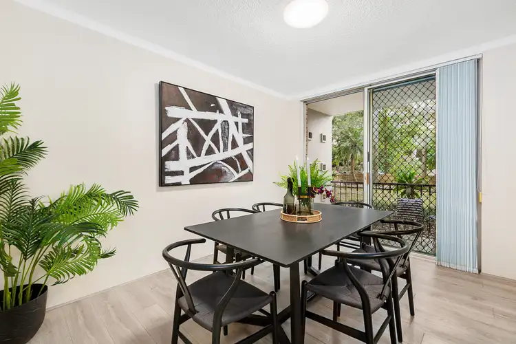 Second view of Homely apartment listing, 1/6 Stokes Street, Lane Cove North NSW 2066