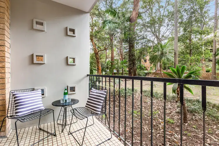 Fourth view of Homely apartment listing, 1/6 Stokes Street, Lane Cove North NSW 2066