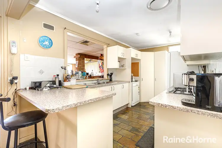 Second view of Homely house listing, 12 Kenny Avenue, Casula NSW 2170