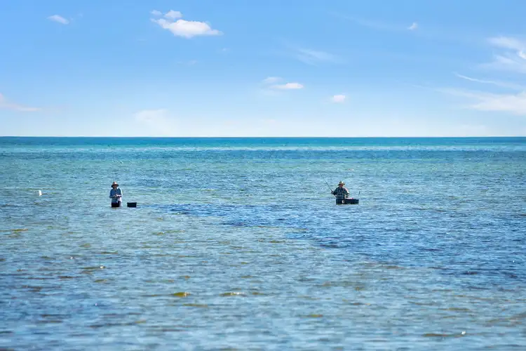 Fifth view of Homely land listing, 9 Teal Crescent, Thompson Beach SA 5501