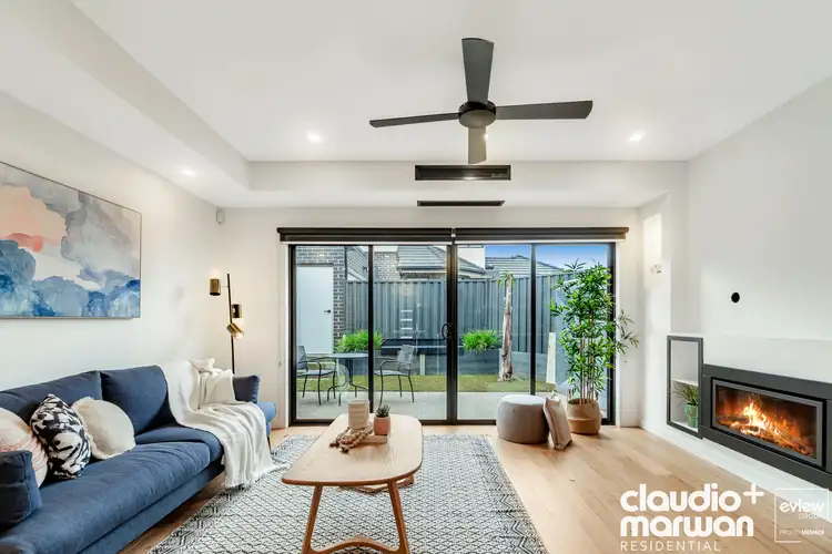 Third view of Homely townhouse listing, 2/78 Hotham Road, Niddrie VIC 3042