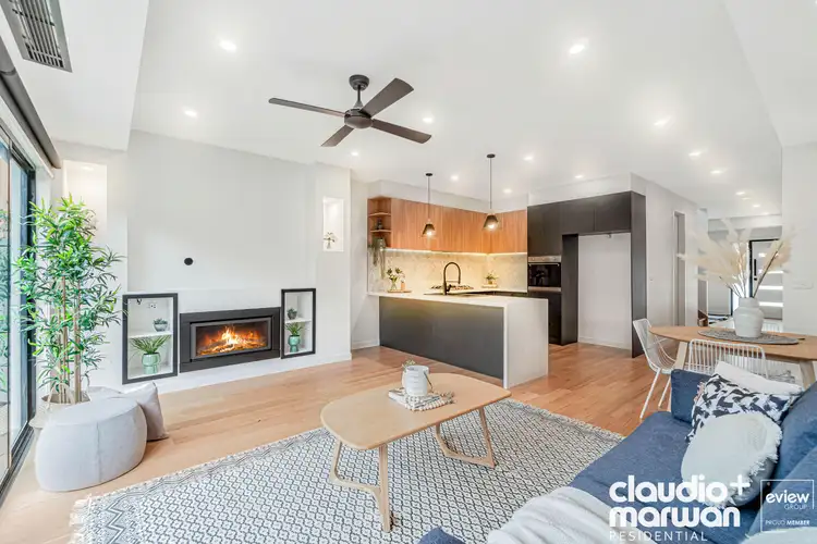 Fourth view of Homely townhouse listing, 2/78 Hotham Road, Niddrie VIC 3042