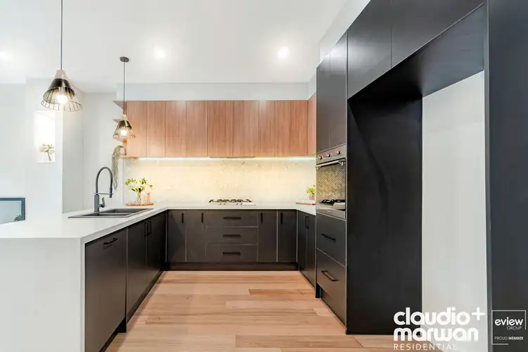Sixth view of Homely townhouse listing, 2/78 Hotham Road, Niddrie VIC 3042