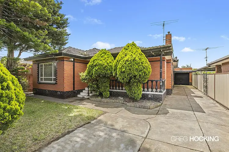 52 Rosala Avenue, Altona North VIC 3025