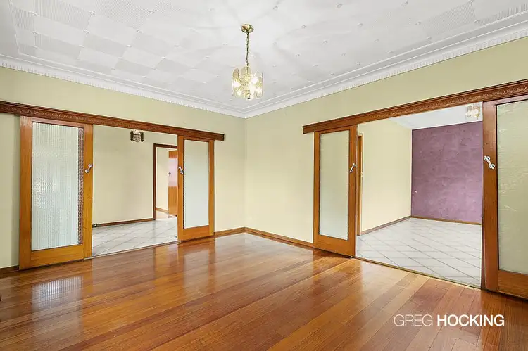 Third view of Homely house listing, 52 Rosala Avenue, Altona North VIC 3025