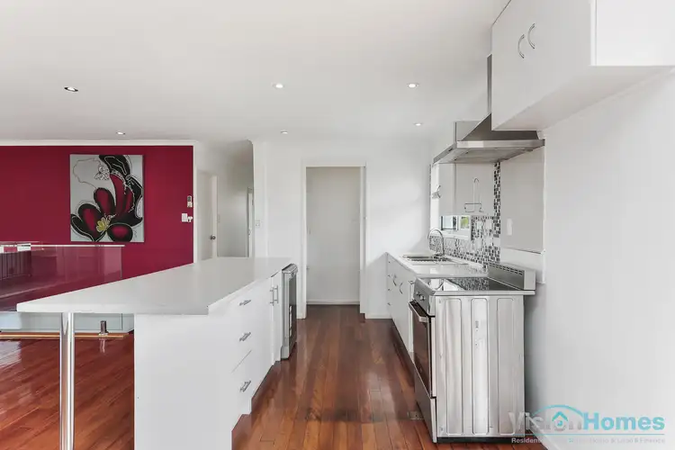 Fifth view of Homely house listing, 118 Stannard Road, Manly West QLD 4179
