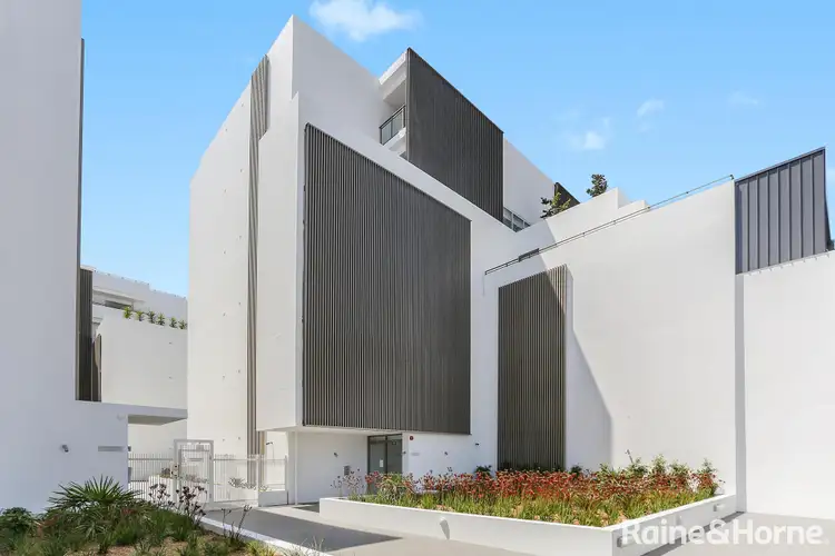 Sixth view of Homely apartment listing, G10/72-86 Bay Street, Botany NSW 2019