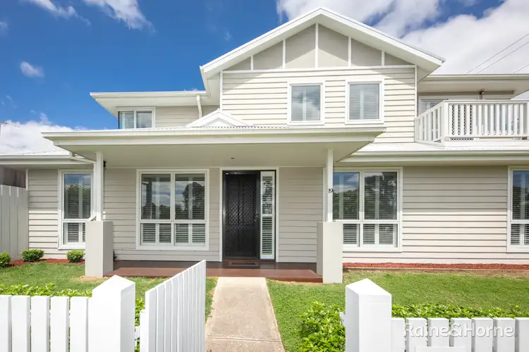 19 Riddell Road, Sunbury VIC 3429