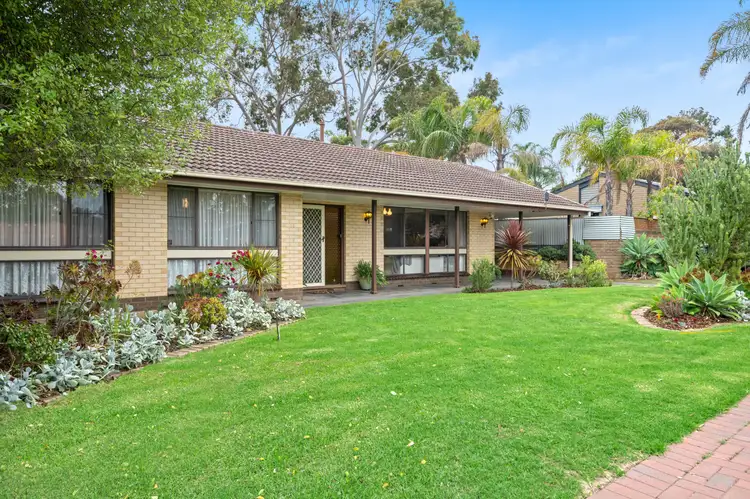Main view of Homely house listing, 13 Radford Street, Happy Valley SA 5159