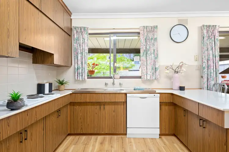 Third view of Homely house listing, 13 Radford Street, Happy Valley SA 5159