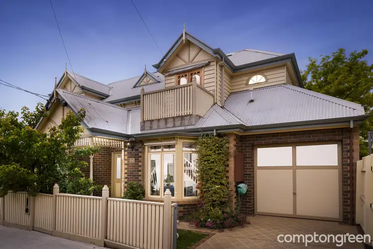 Main view of Homely house listing, 13 Pentland Street, Williamstown VIC 3016