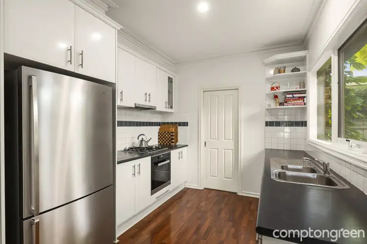 Fifth view of Homely house listing, 13 Pentland Street, Williamstown VIC 3016